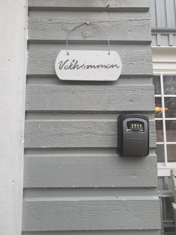 Valhalla Bengtfors Private House Bengtsfors Buitenkant foto
