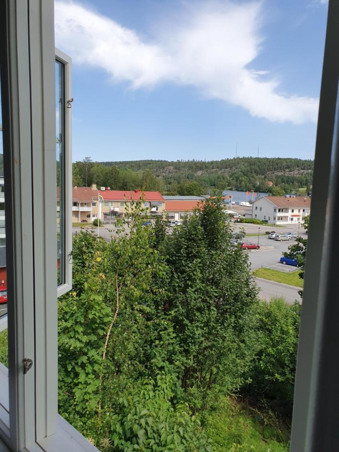 Valhalla Bengtfors Private House Bengtsfors Buitenkant foto