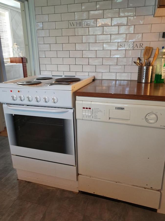 Valhalla Bengtfors Private House Bengtsfors Buitenkant foto