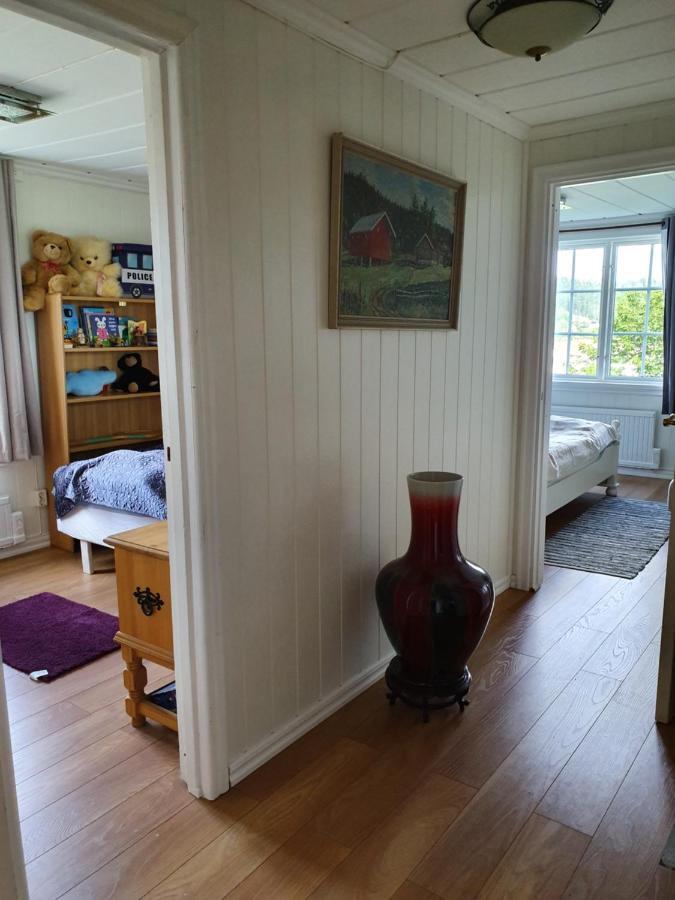 Valhalla Bengtfors Private House Bengtsfors Buitenkant foto