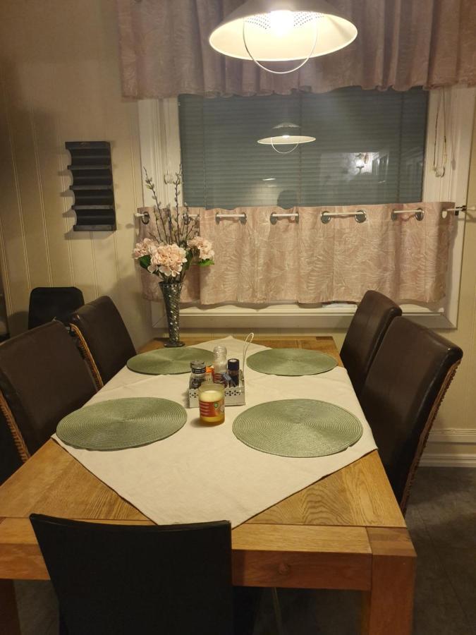 Valhalla Bengtfors Private House Bengtsfors Buitenkant foto